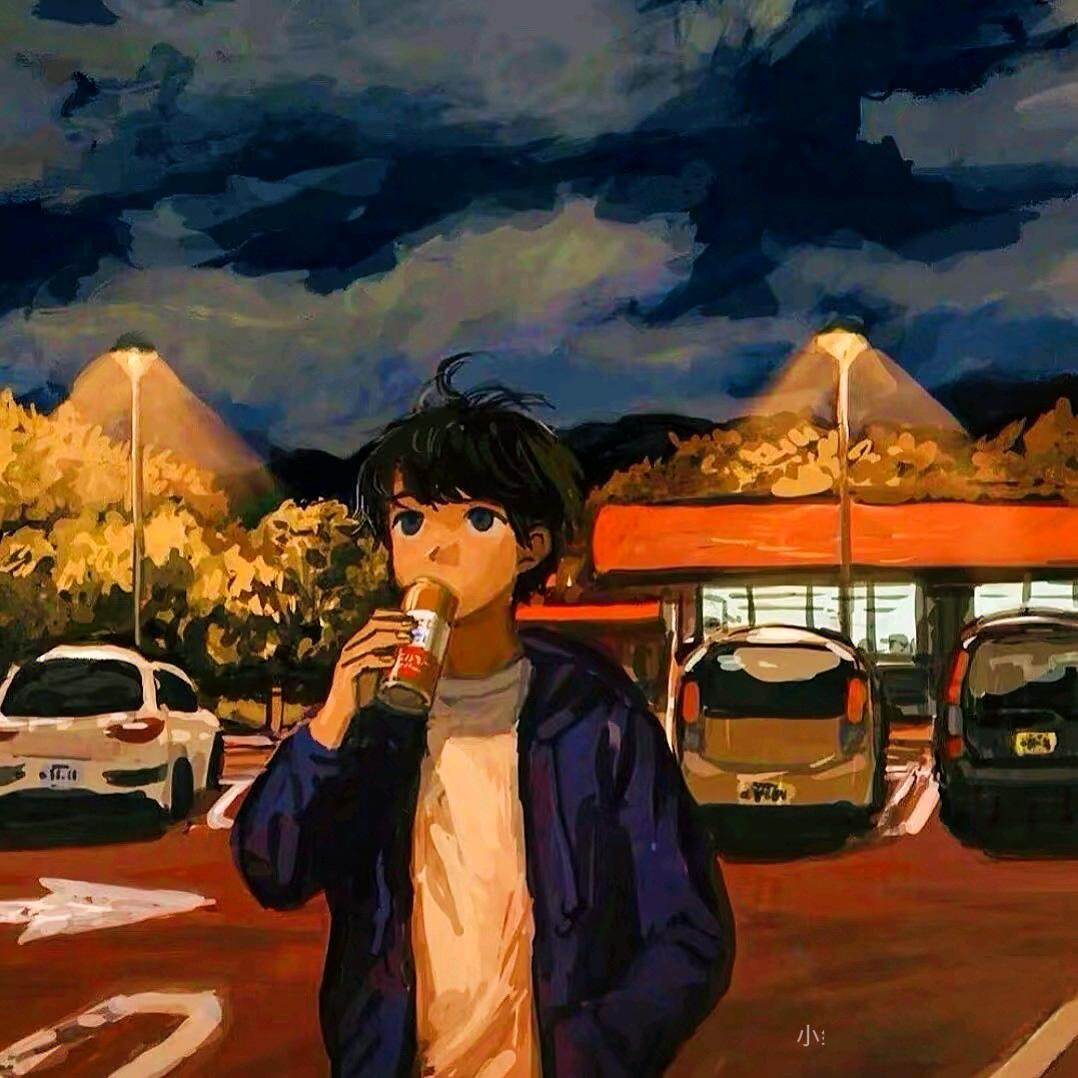 帅哥