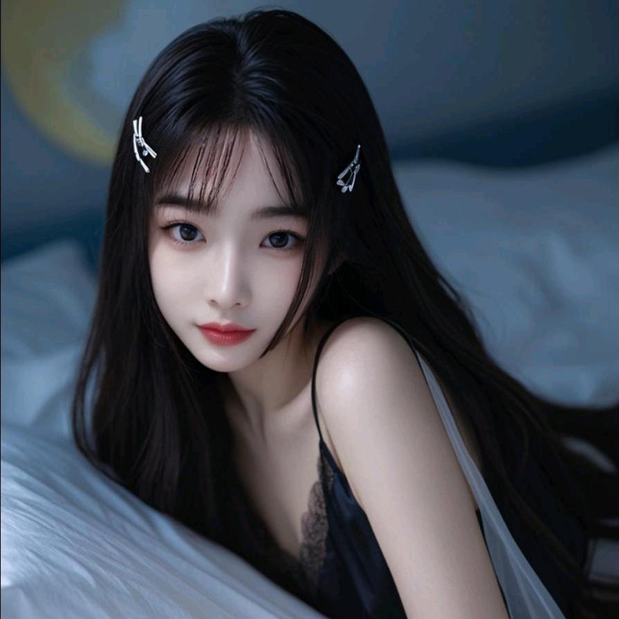 玻璃仙女