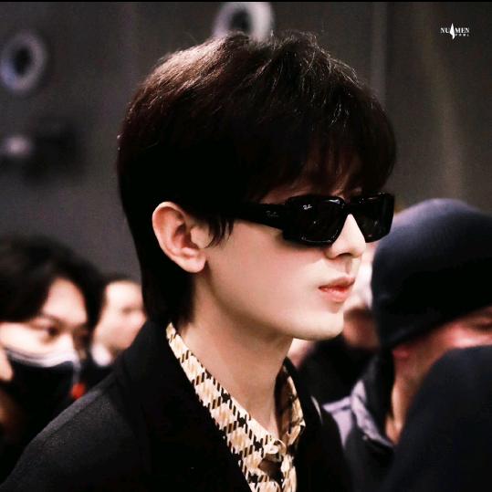 毅淇赴欣程🥝（看长安二十四计版）