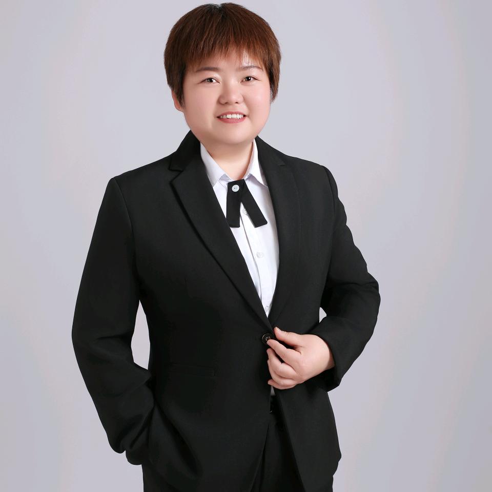 空港房屋管家晓萍