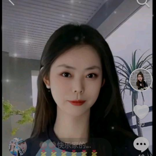春暖花开