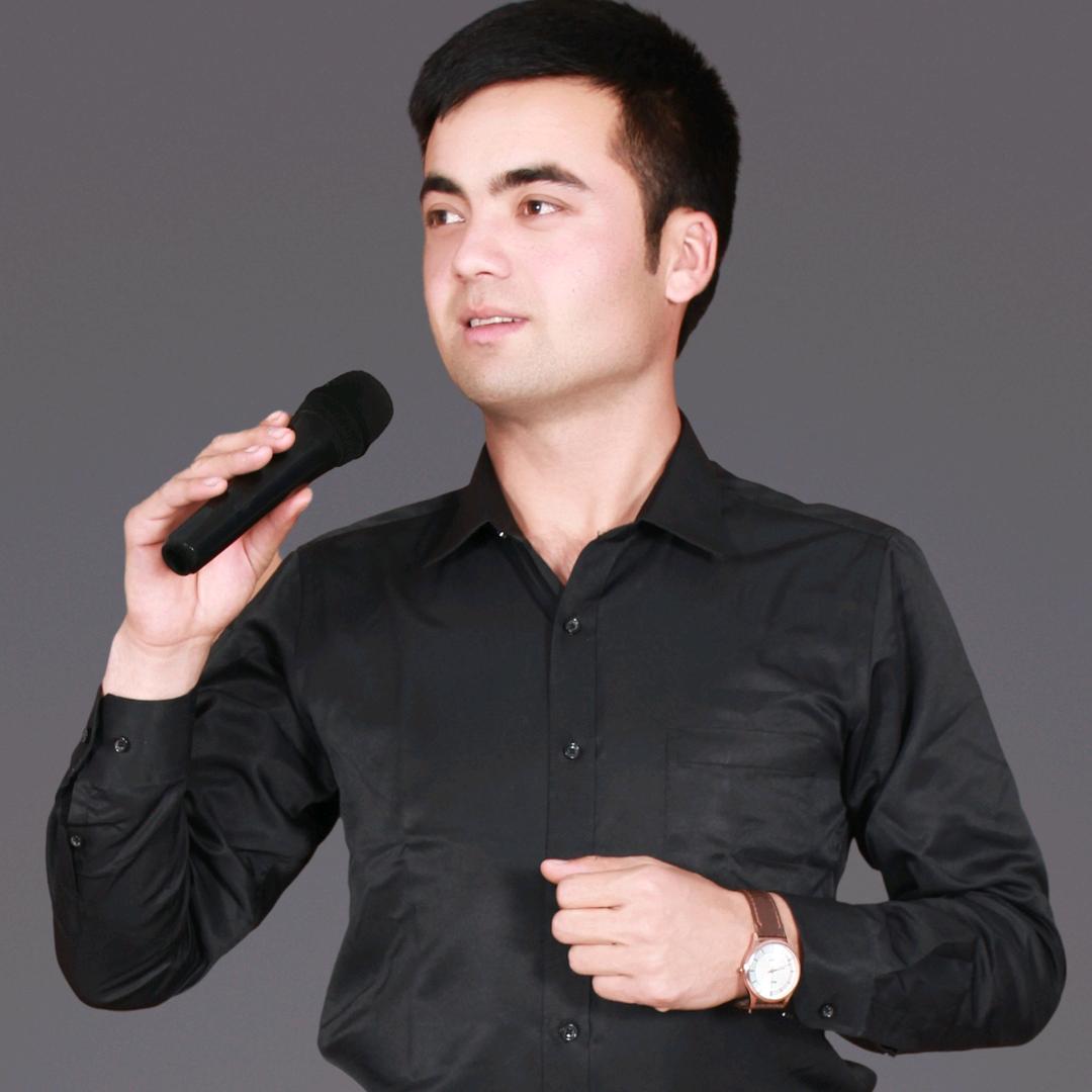🎻安尼瓦尔江Nahexqe-🎤