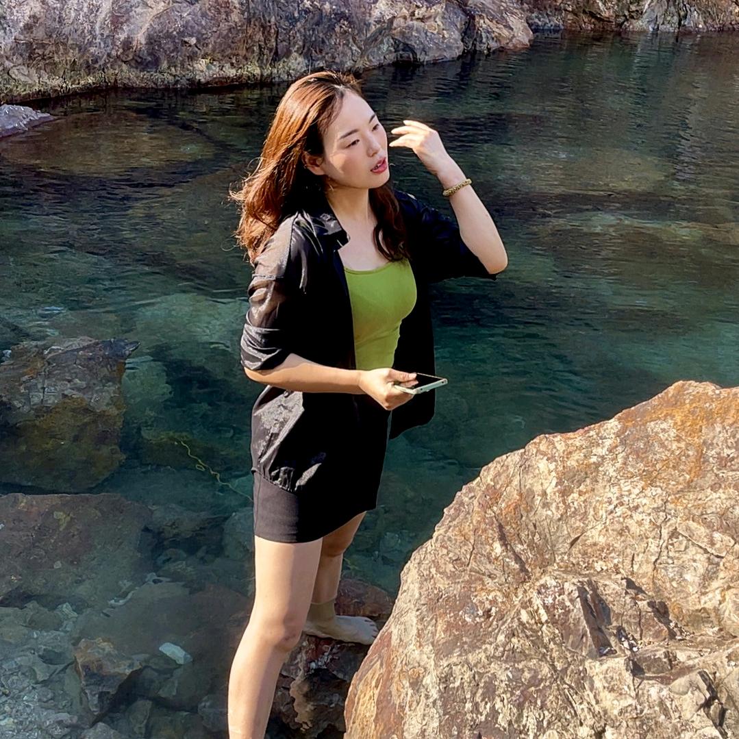 滴滴代驾妮妮