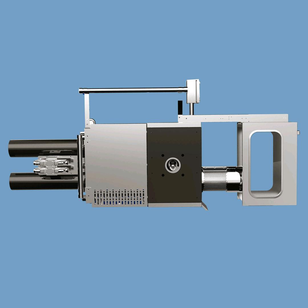 郑州八通换网器