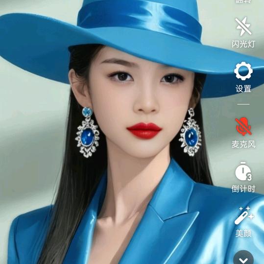 微笑每一天🌾🌾