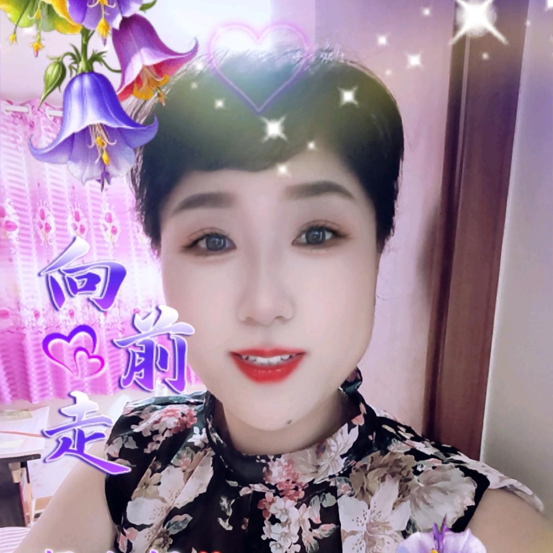 喜乐姐