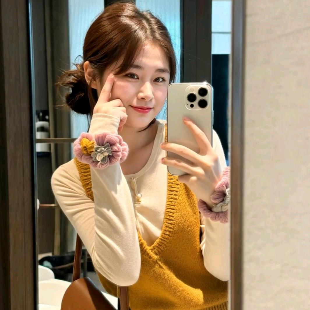 六小憨