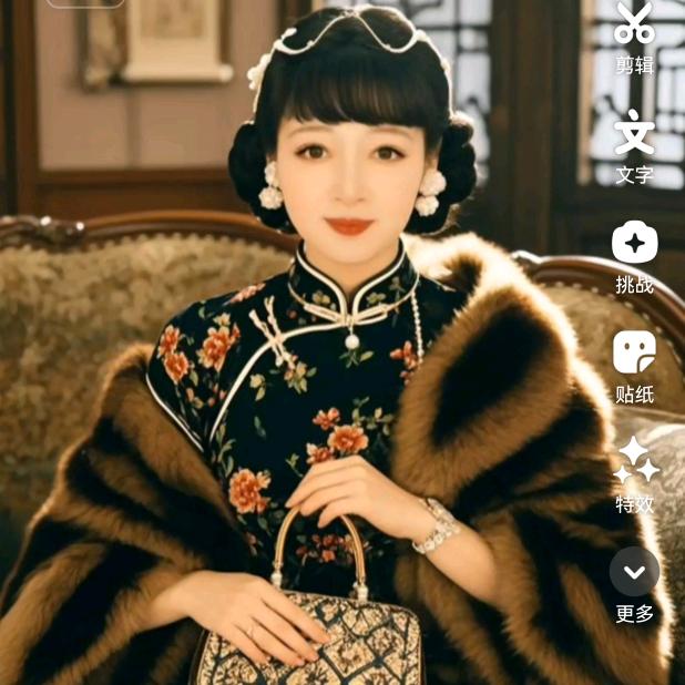 小叮铛
