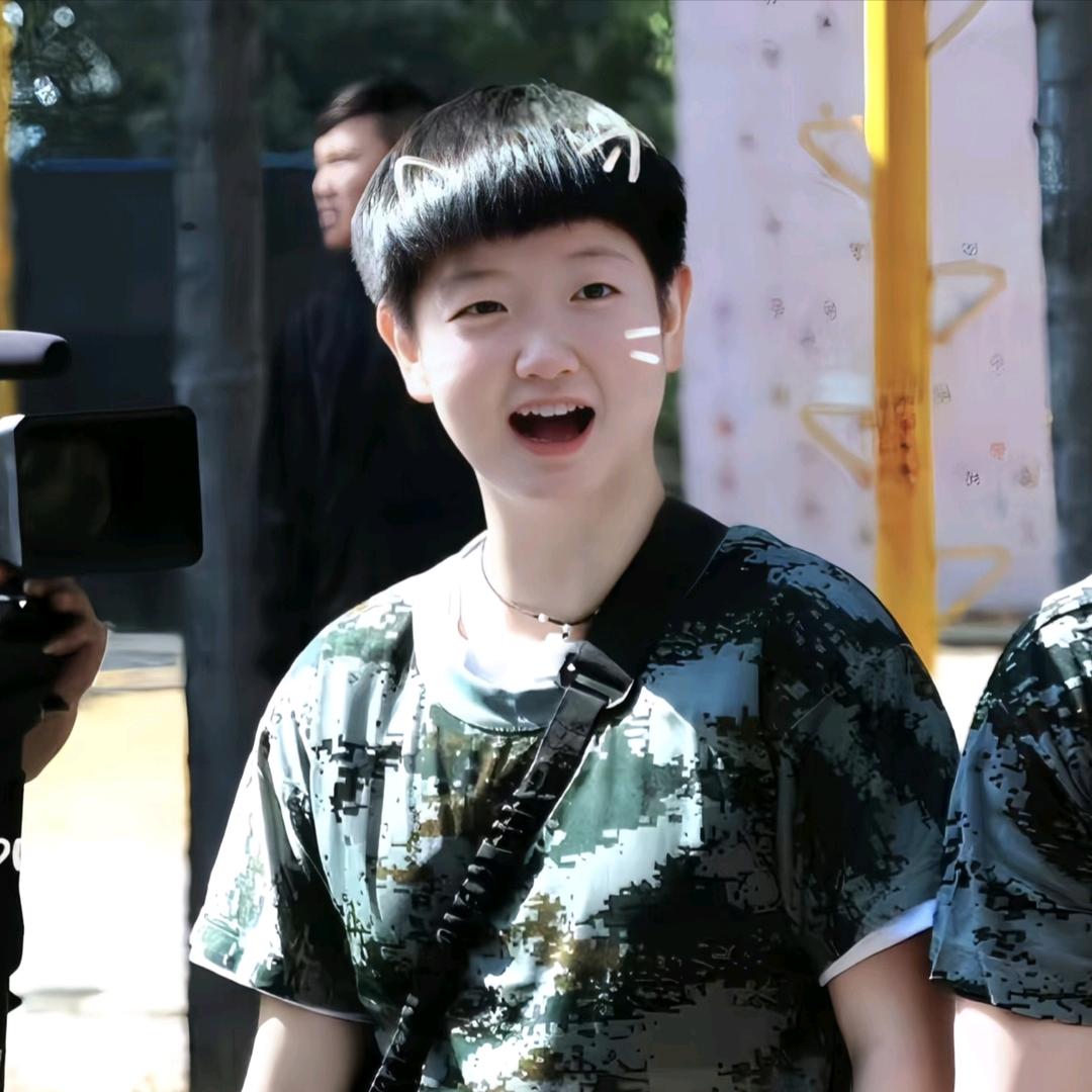 pang美美(见过莎头混双版)