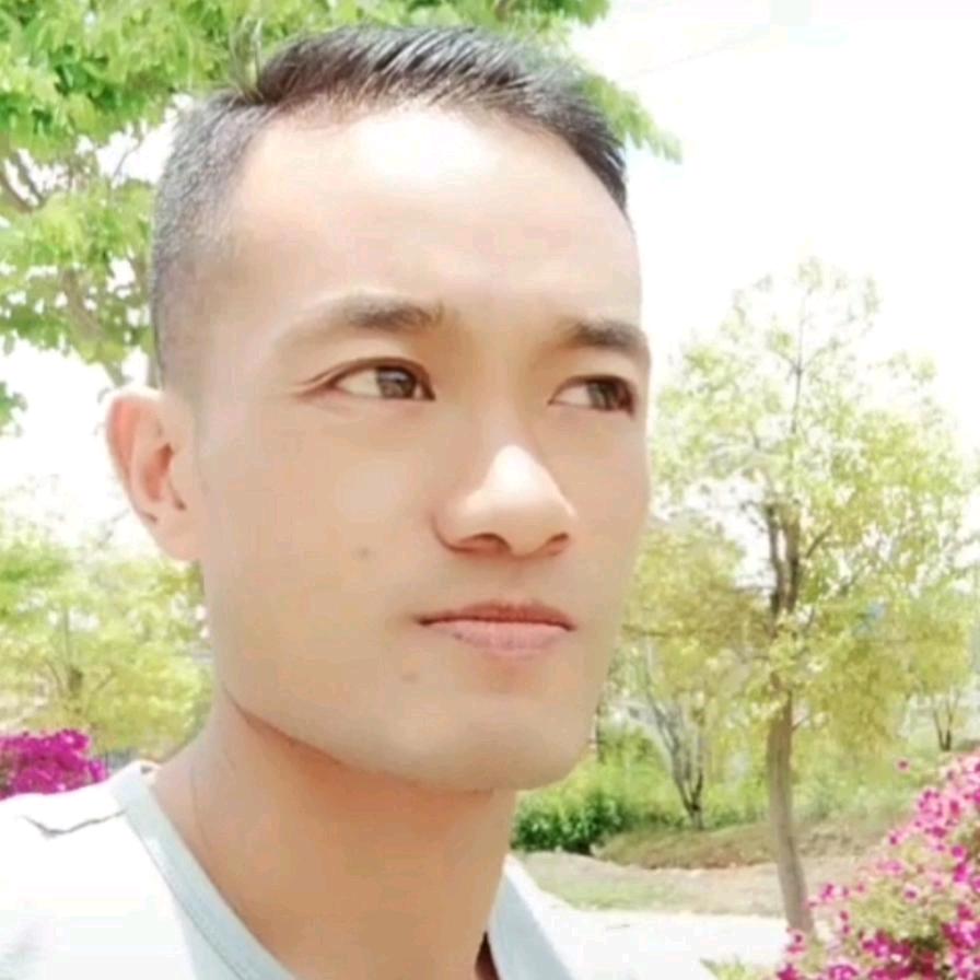 浪漫的不是花，是你🎆