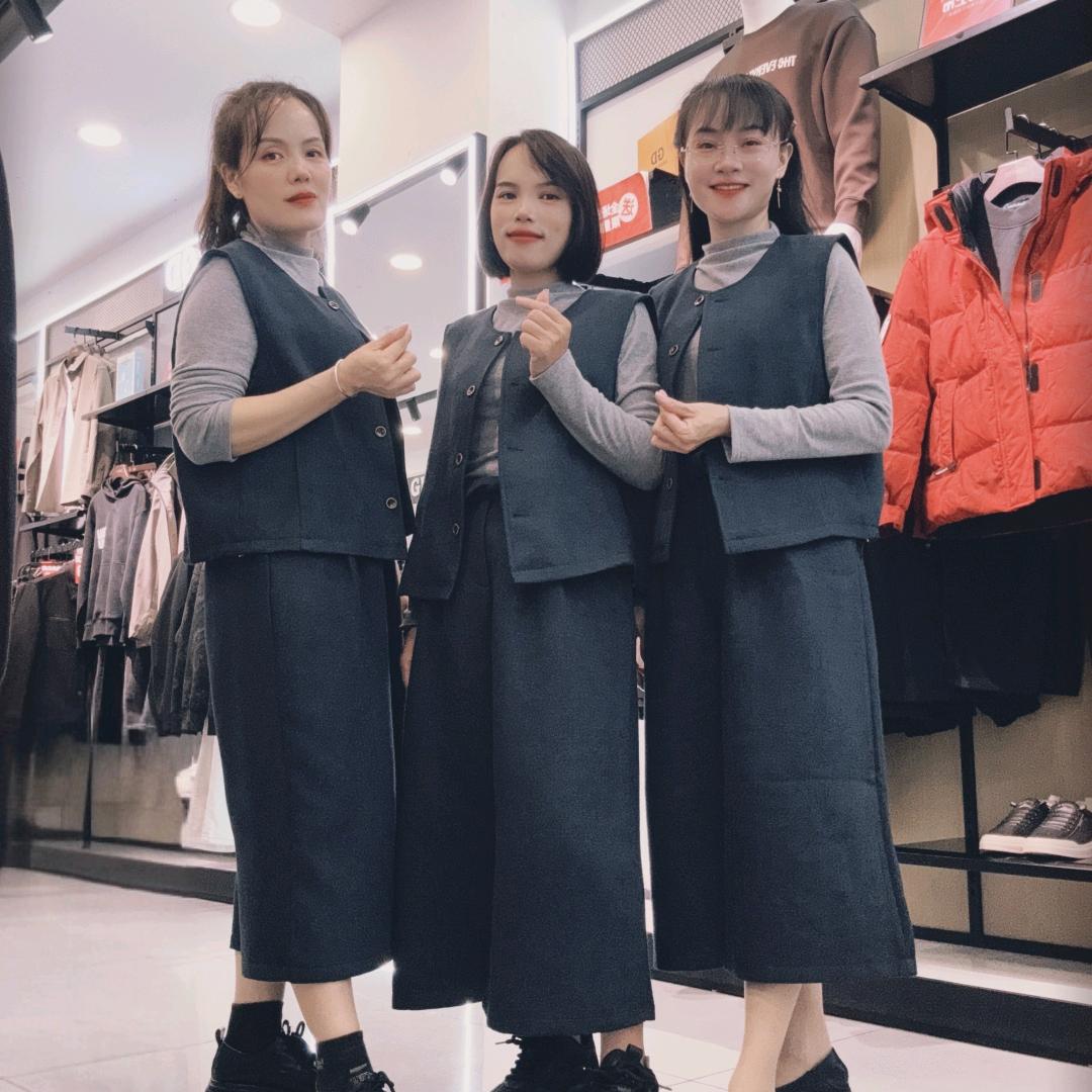 GD敢动连锁都安店