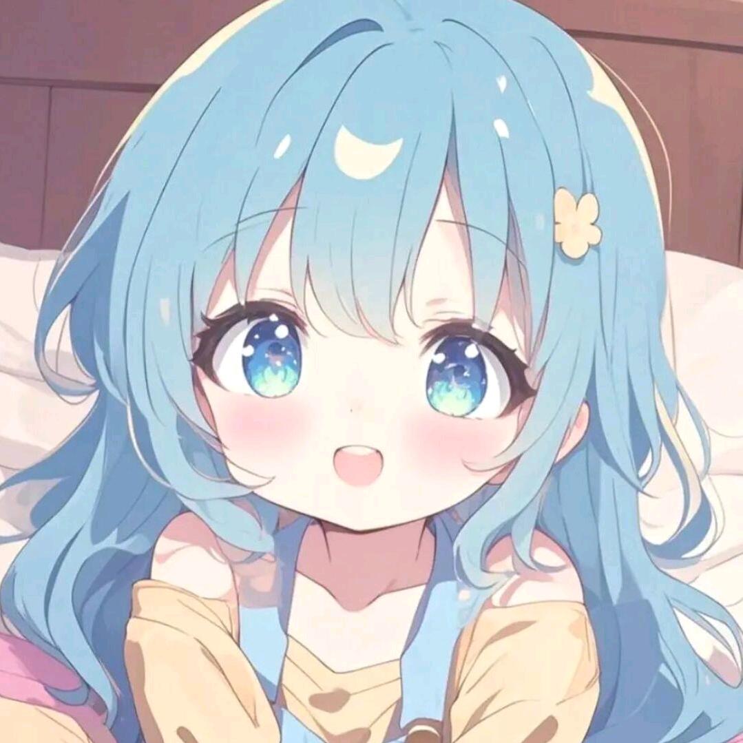 一大只凉猫🐱