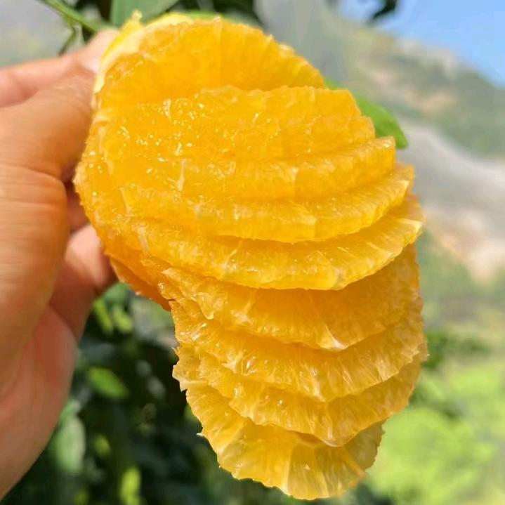 果妞