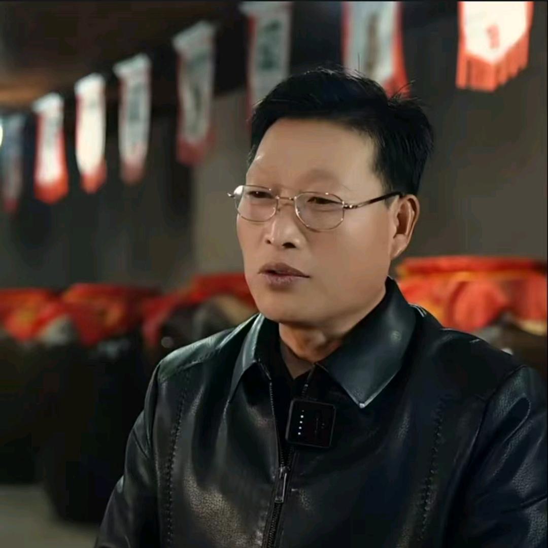 酒老五:非遗酒坊【只做粮食酒】