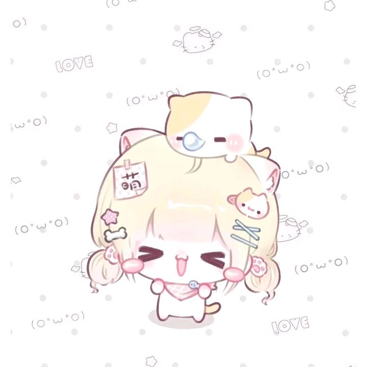 唔