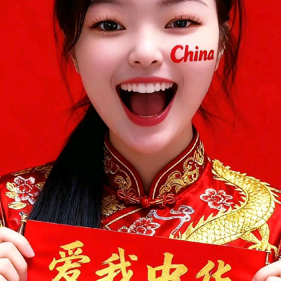 🕊️华鑫惠子🕊️