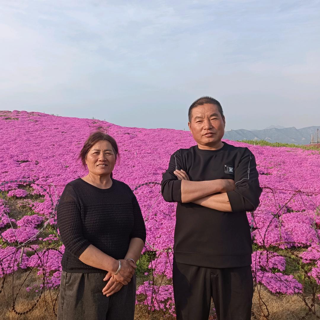 幸福我家