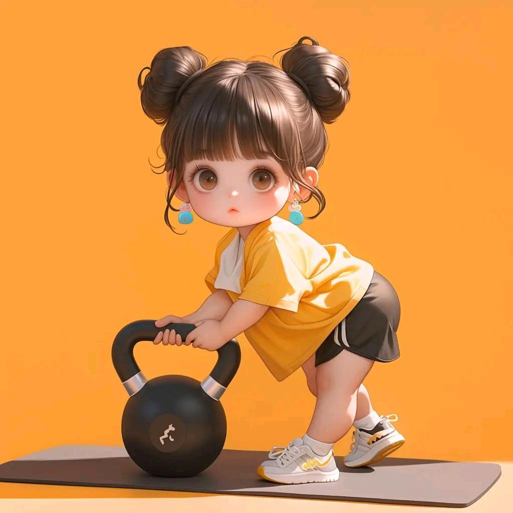十一爱撸铁