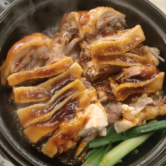 黄哥