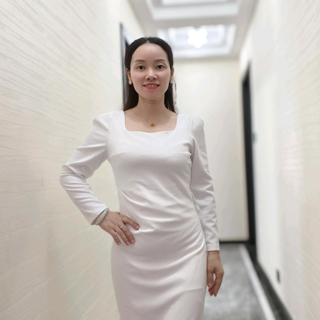 欣悦姐（学习中）