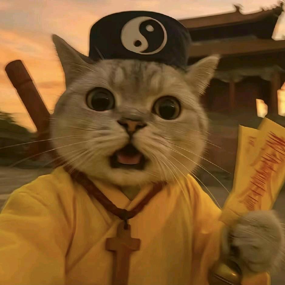 我真的胡了