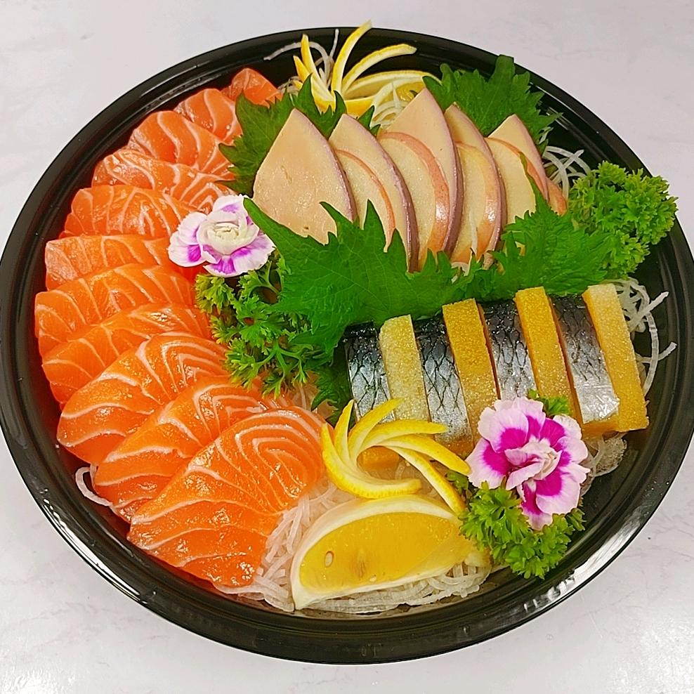 悦鲜汇三文鱼(总店)官方号