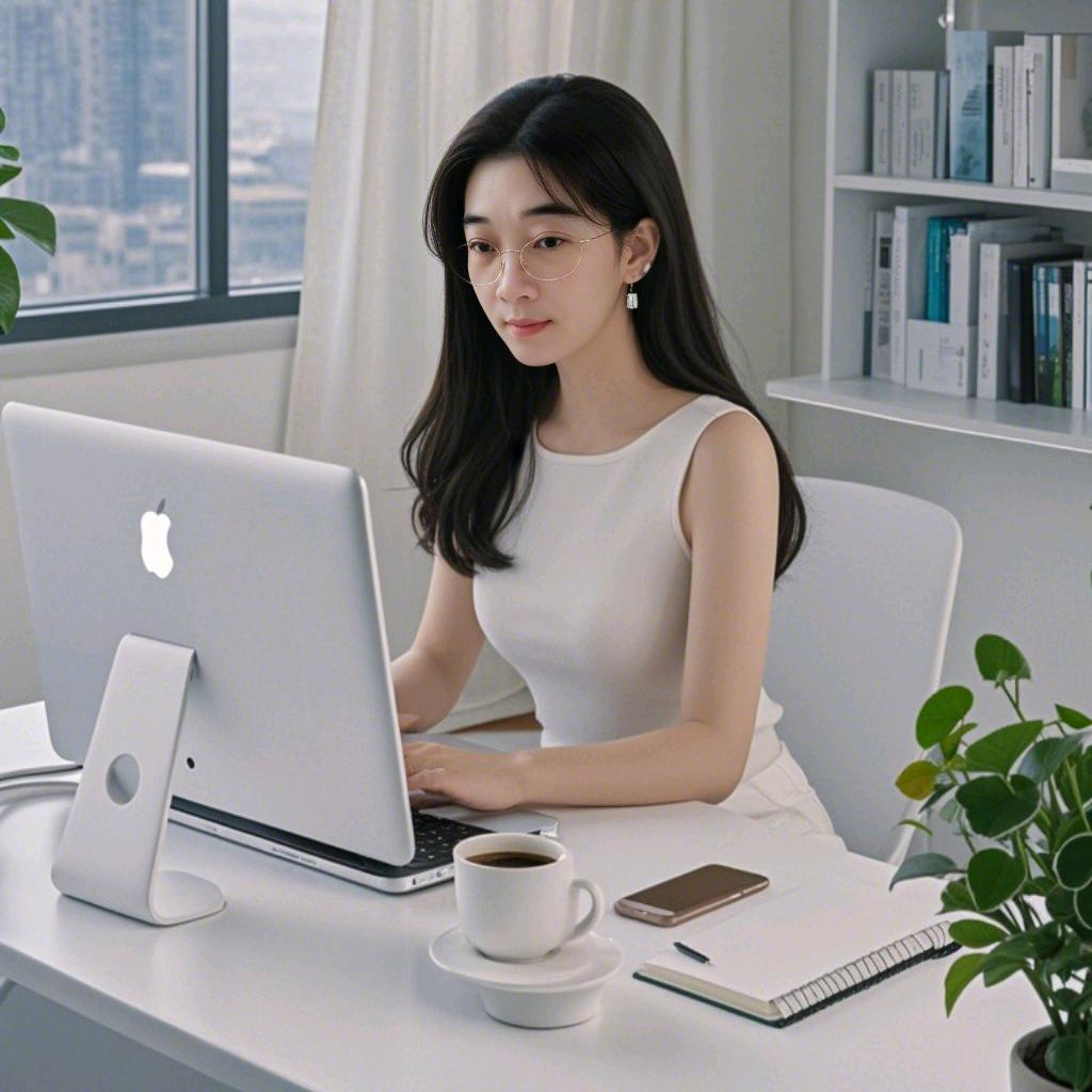 溪溪吖