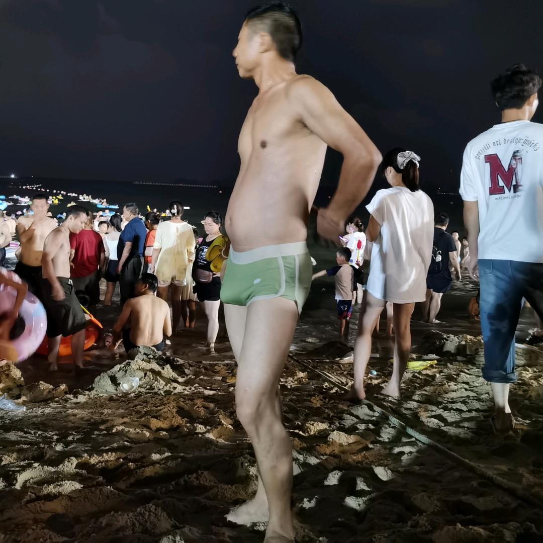 我的小哥哥
