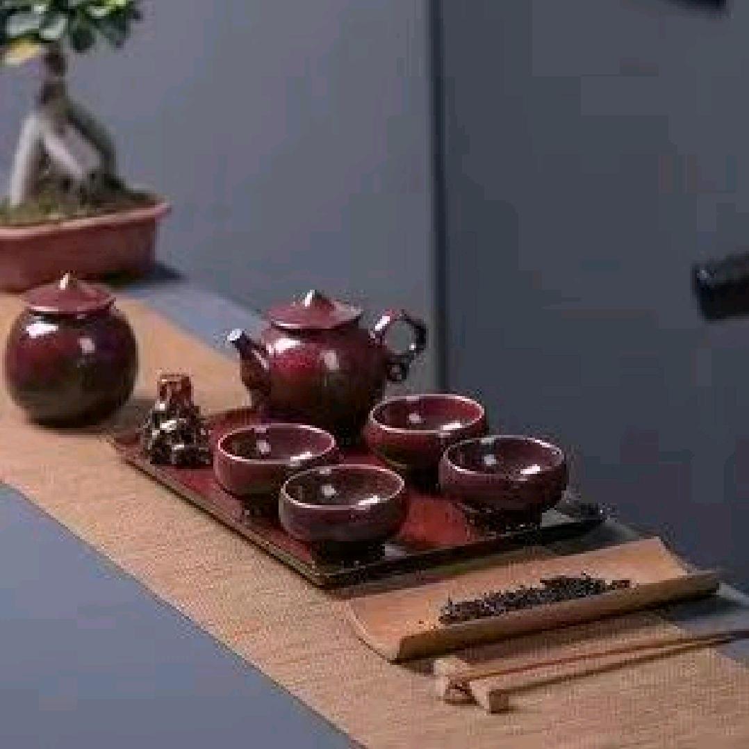 爱🌾好者🌴喝茶🍵