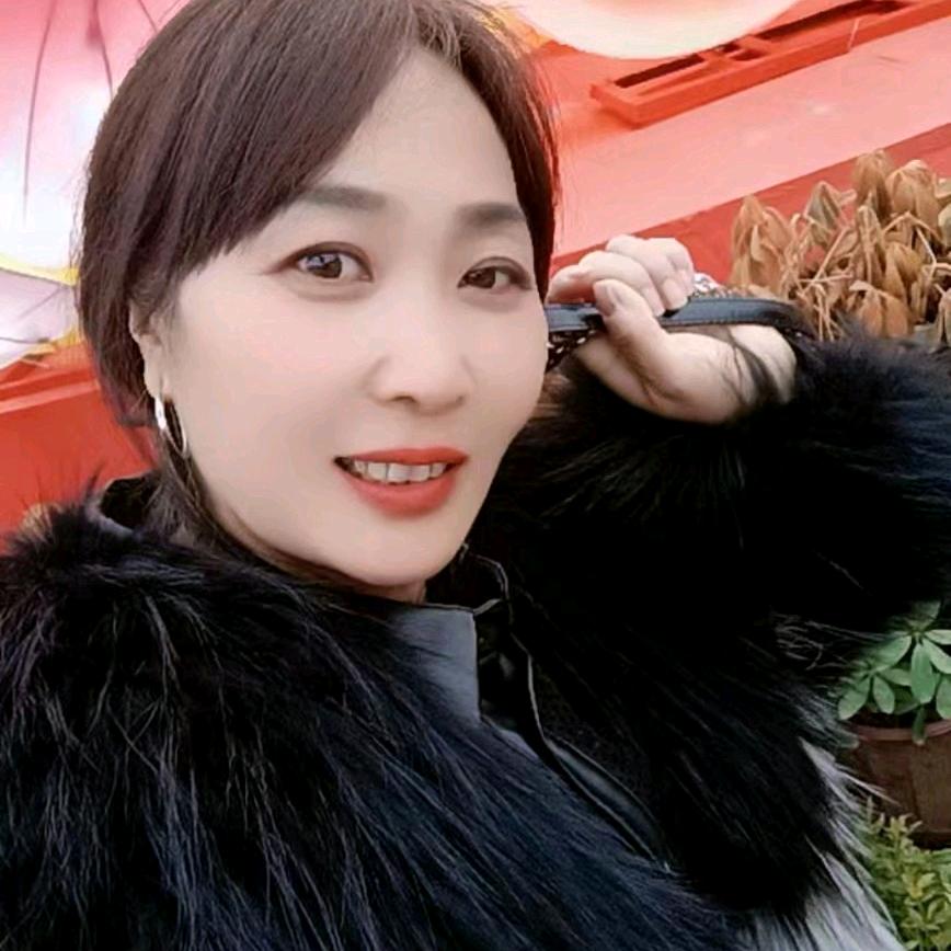 梦想刘妹