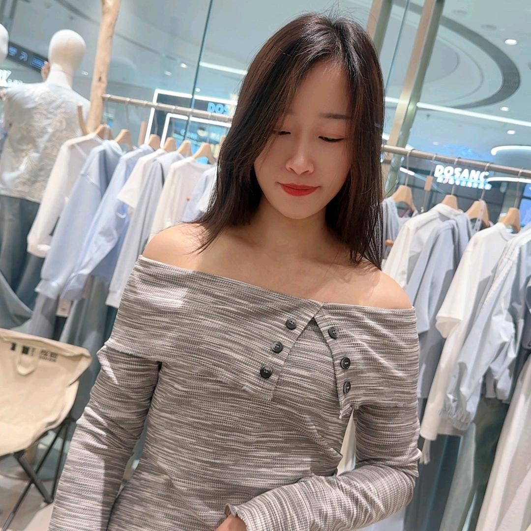 我爱棉花坨-卖衣服的慧慧