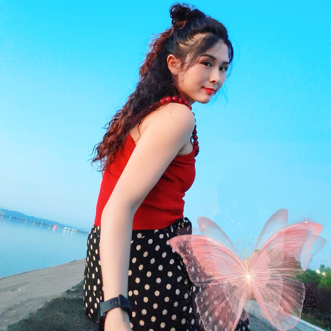自律的👸🏻