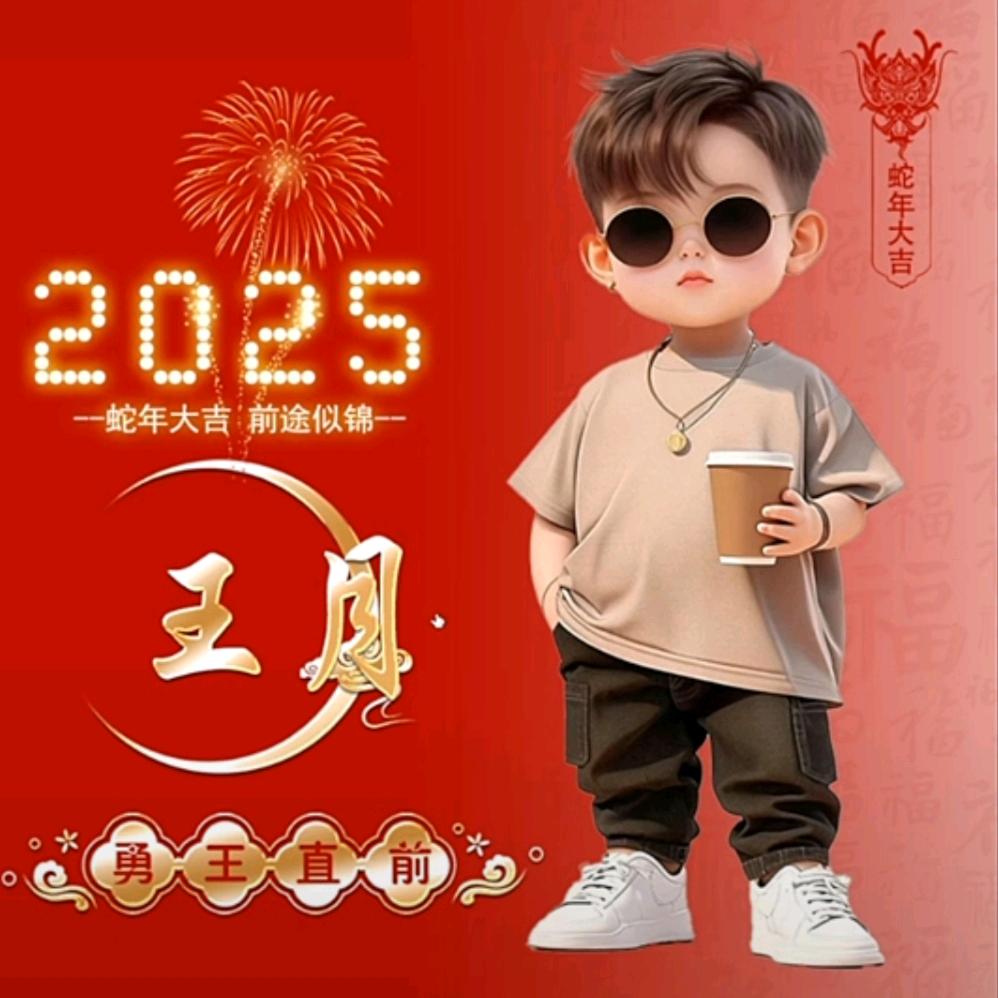 2025Š无心玉✺◟(∗❛ัᴗ❛ั∗)◞