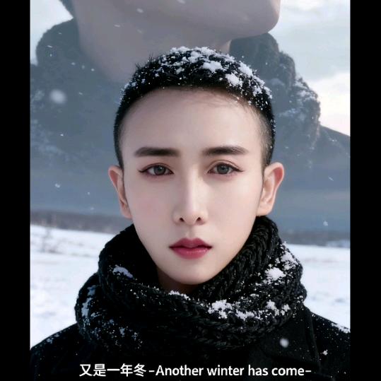 爱自己，没人疼