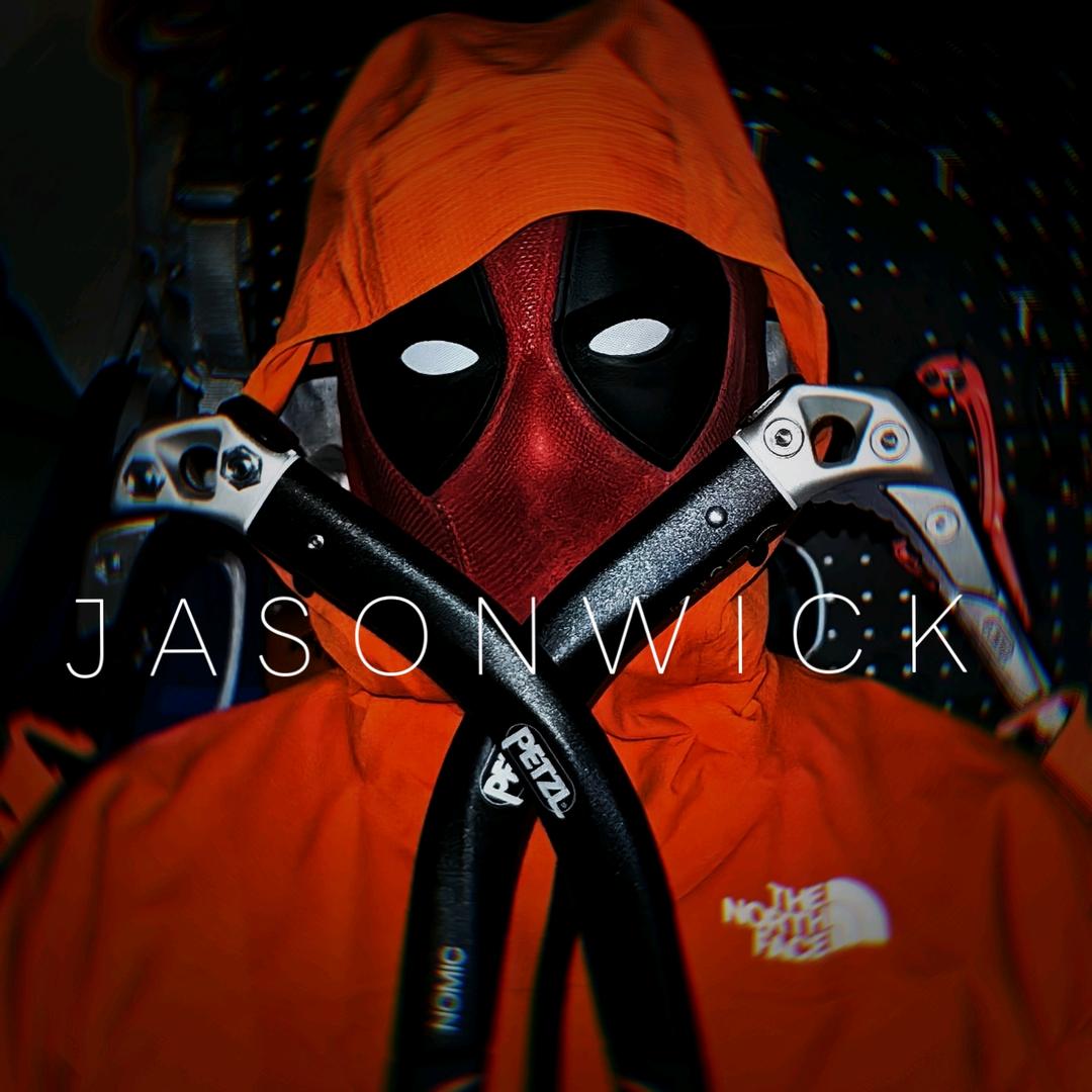 Jason🍁Wick