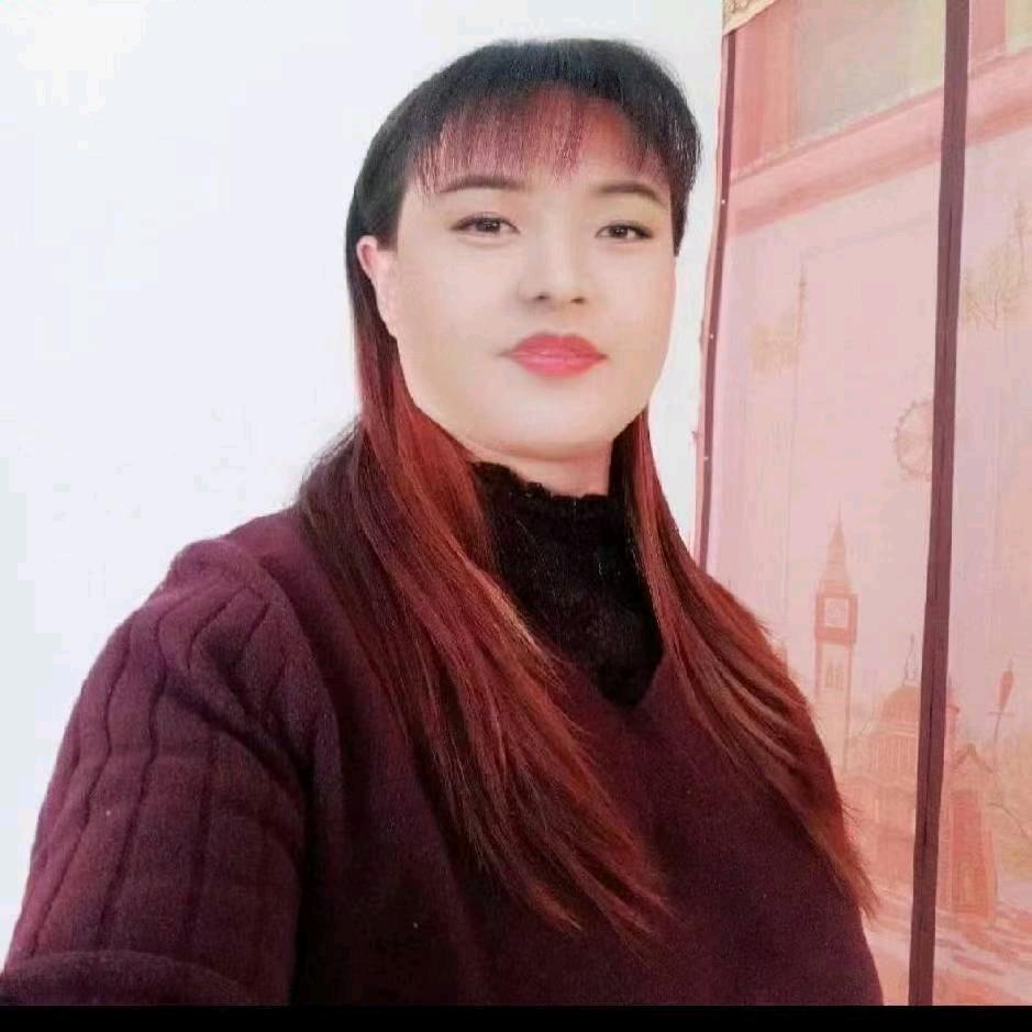 堅強的女人