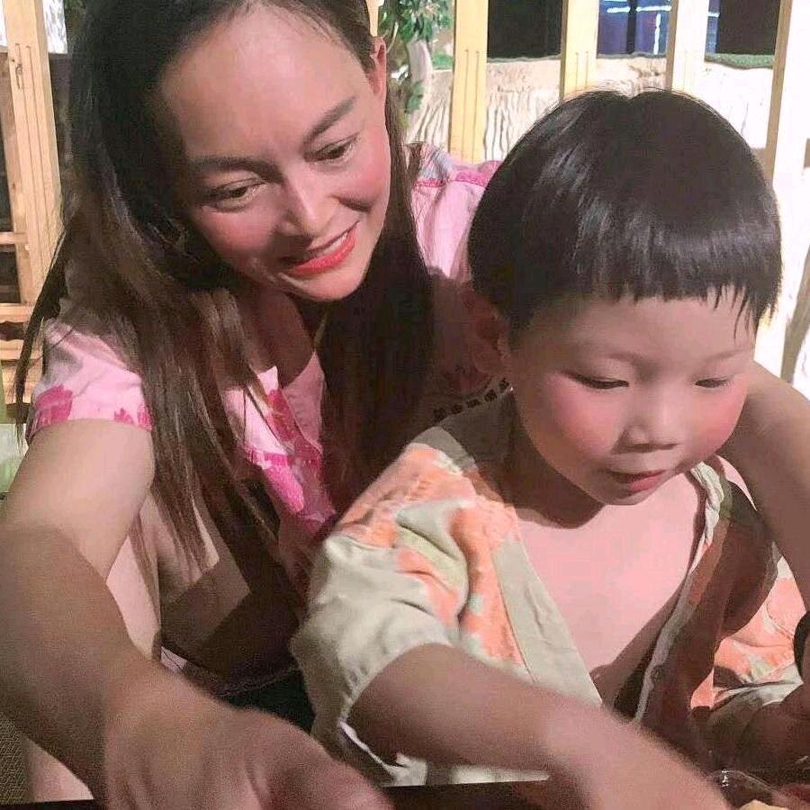 喜洋洋小不点💃🎀🍀