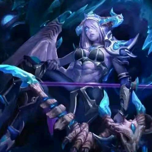 Dota_大熊小清新