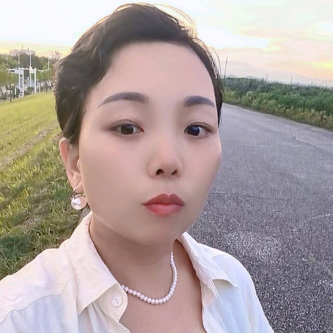 霞姐🐭