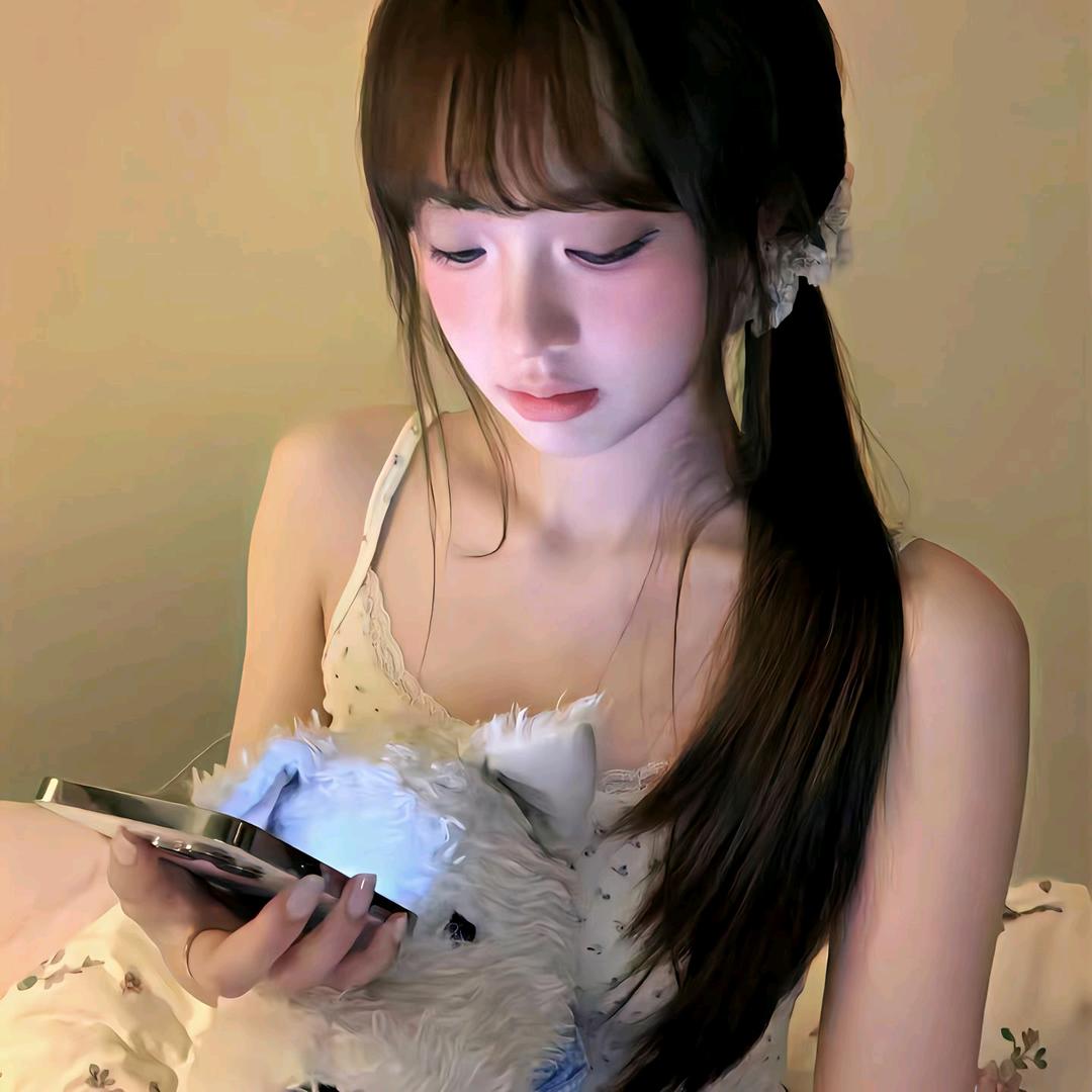 晚晚