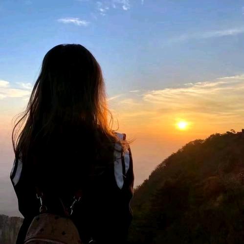 我什么时候是我