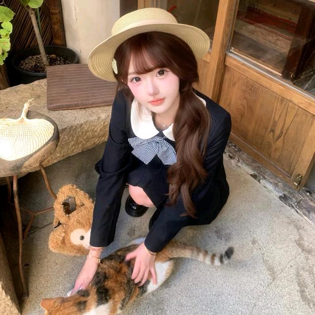 柒柒♥