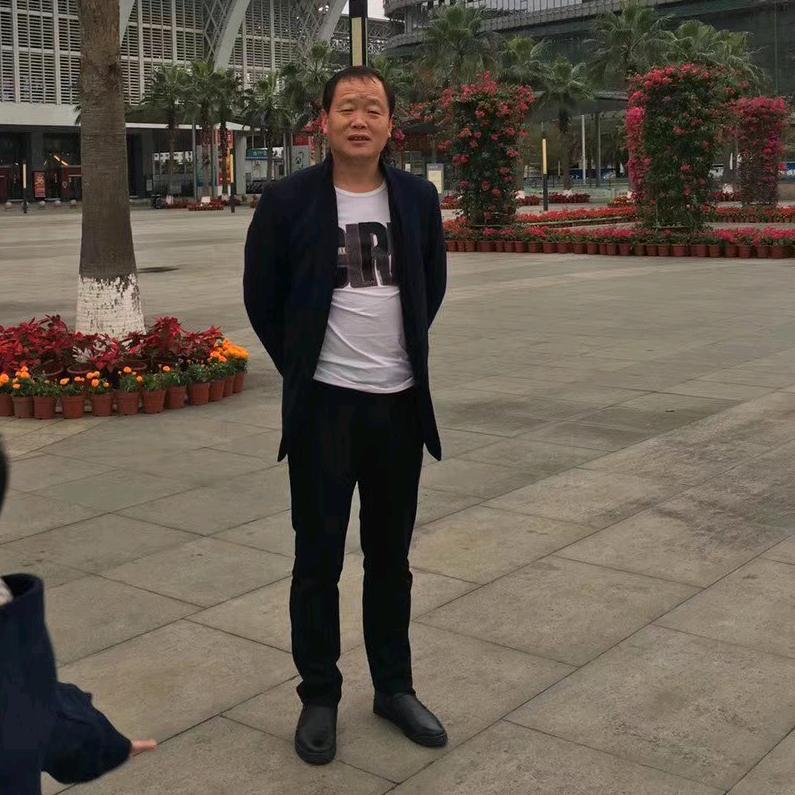 相忘于江湖