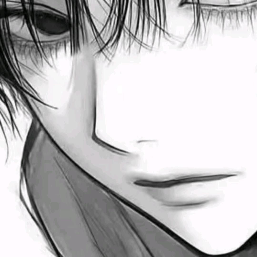 顾江澄（和平精英蛋仔派对）🕶️