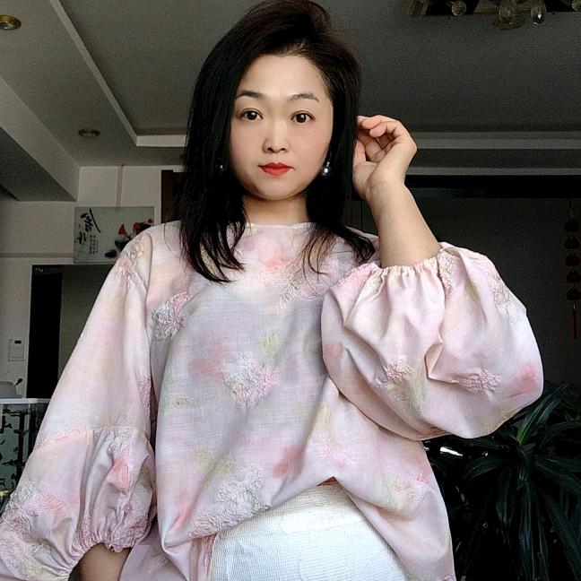 自由的风