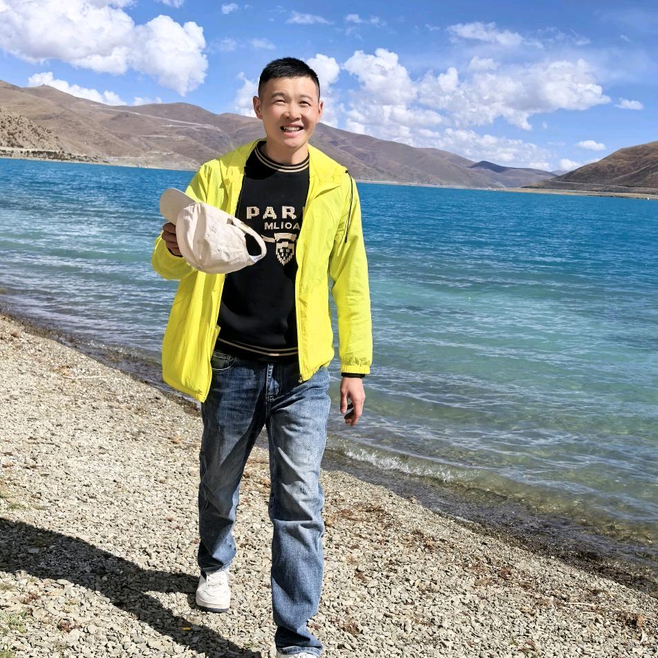 小风哥在西藏