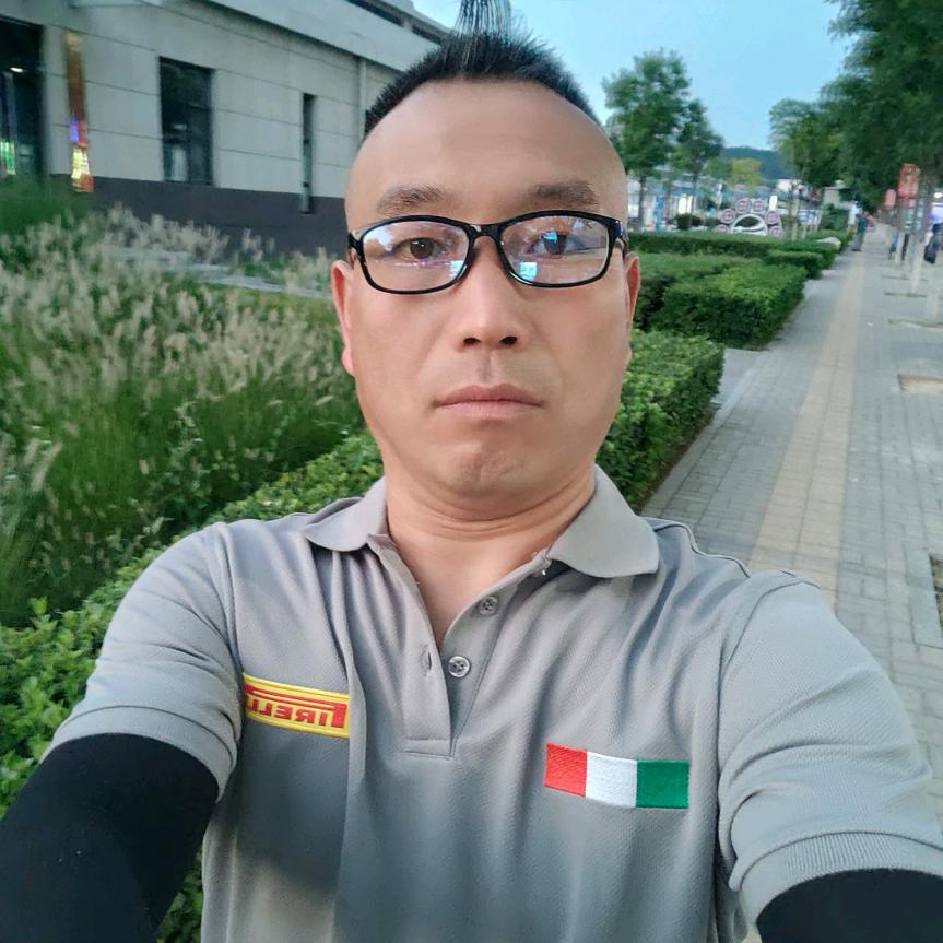 @老实的烈马