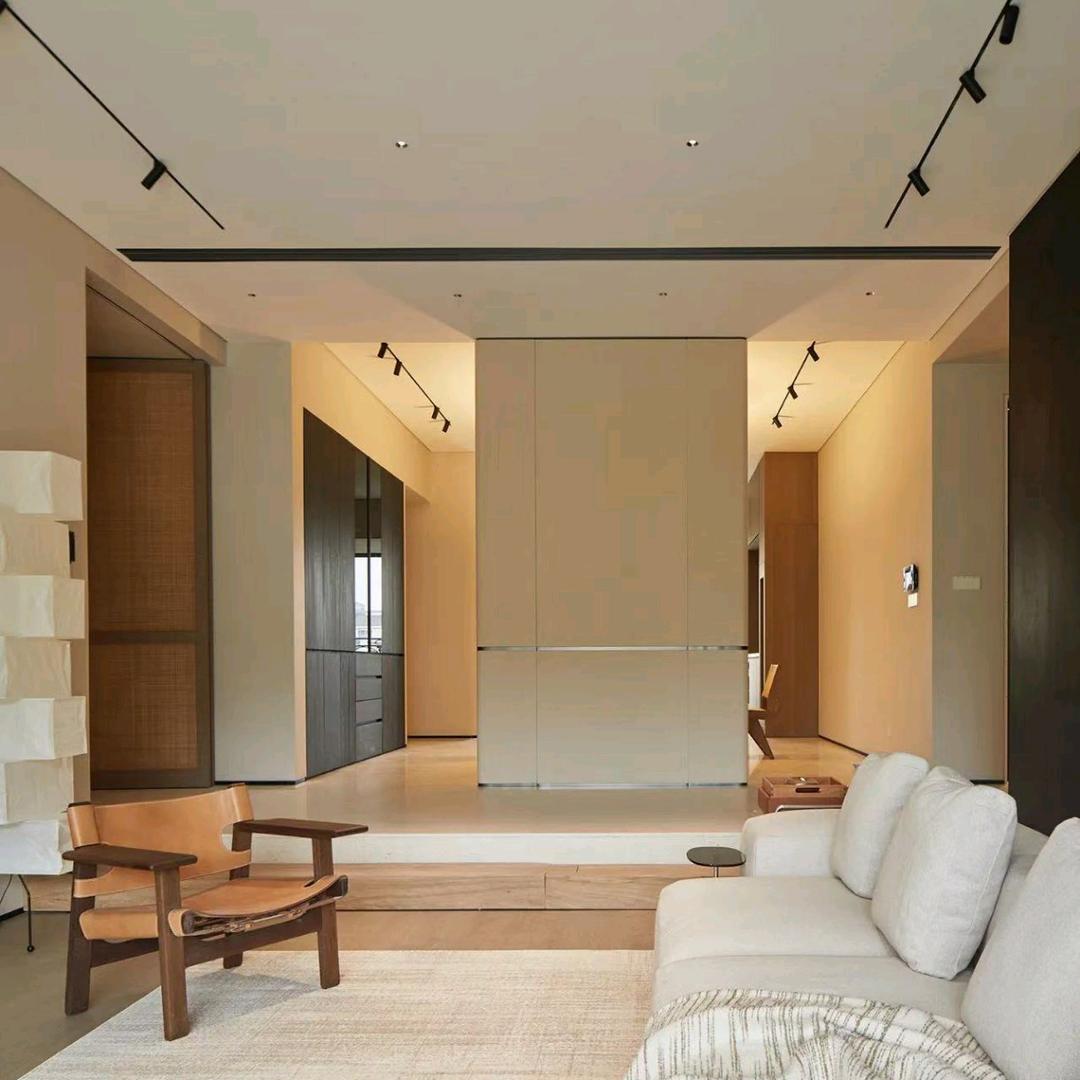 王掌柜聊装修建材