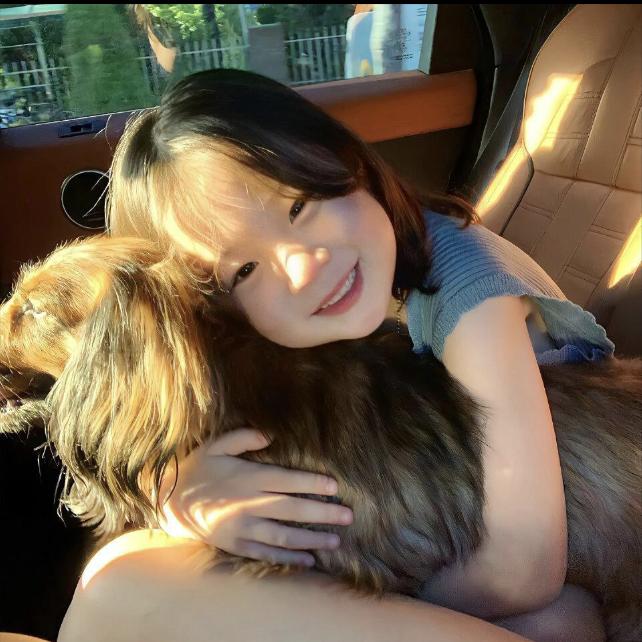 招财爱吃哈密瓜