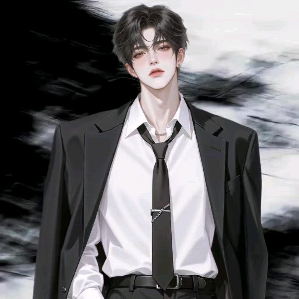 𝙺.林一